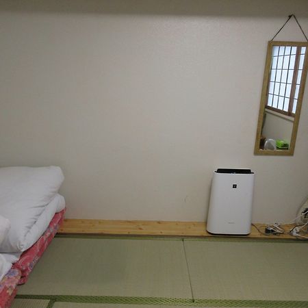 Kyoto White Hotel Exterior photo