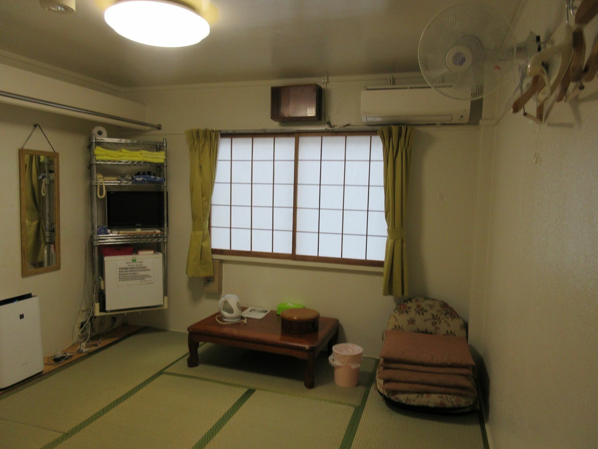Kyoto White Hotel Exterior photo