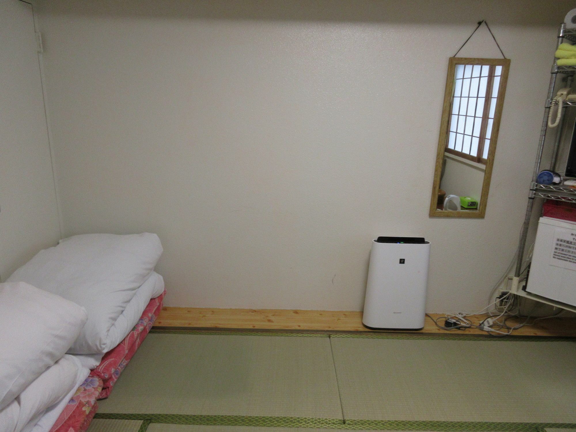 Kyoto White Hotel Exterior photo