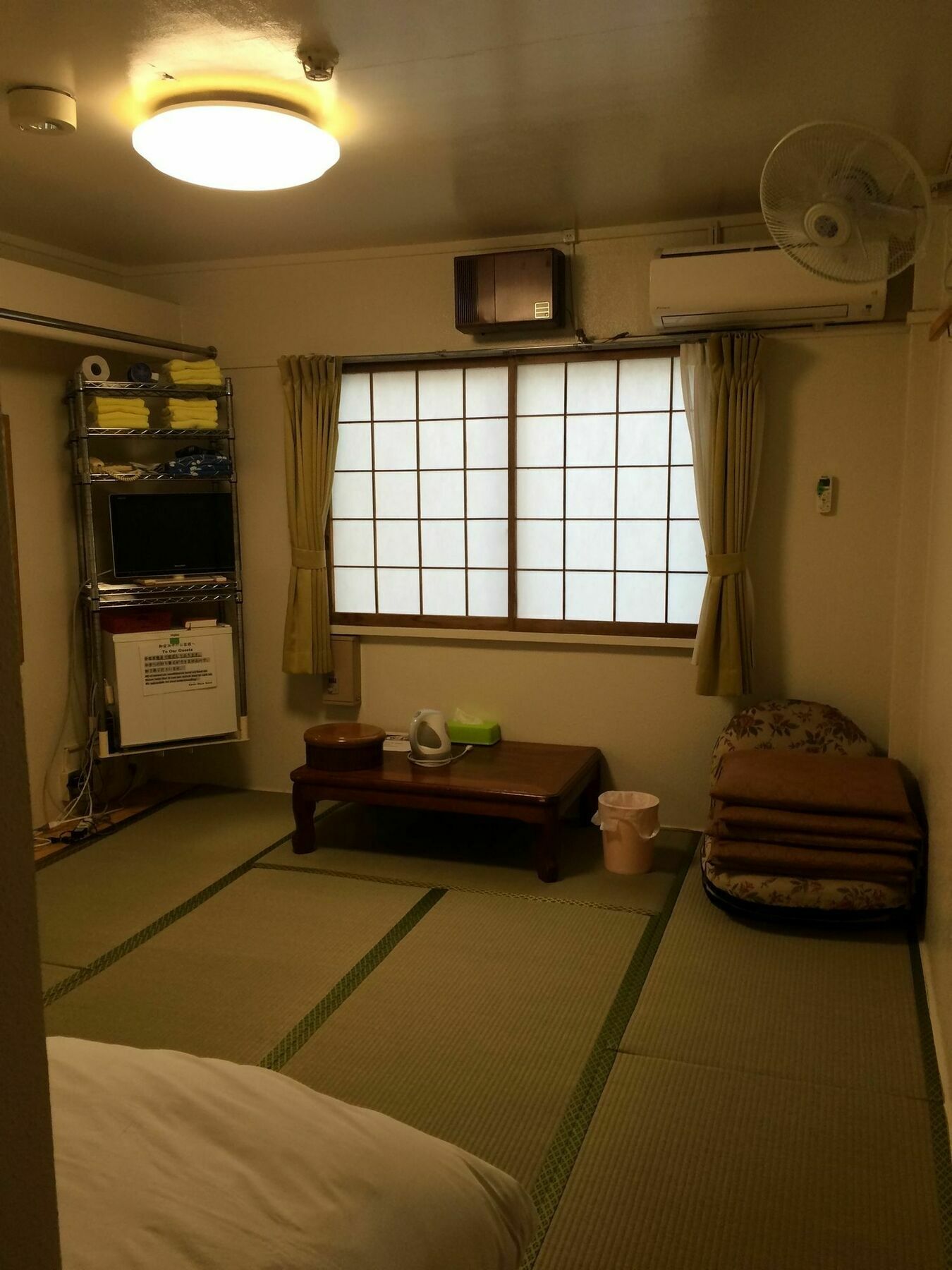 Kyoto White Hotel Exterior photo